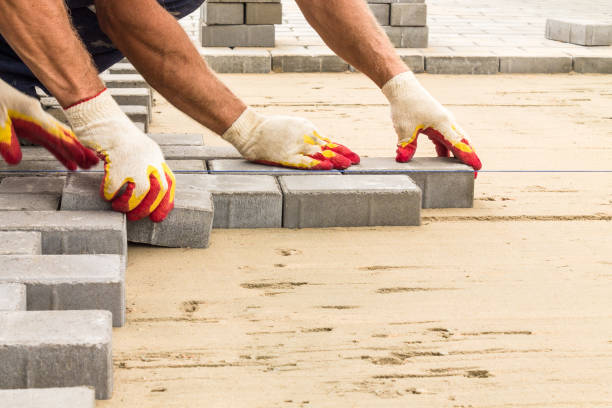 Best Driveway Pavers Cost  in Fife, WA