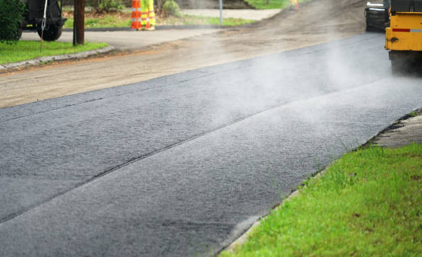 Best Cobblestone Driveway Pavers  in Fife, WA
